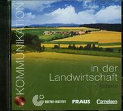 ksiazka tytu: Kommunikation in der Landwirtschaft CD autor: 