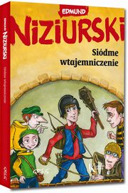 Sidme wtajemniczenie, Niziurski Edmund