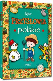 Przysowia polskie, Strzeboski Grzegorz