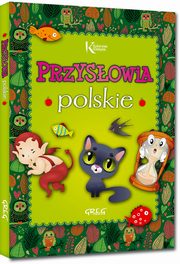 ksiazka tytu: Przysowia polskie autor: Strzeboski Grzegorz