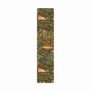 Zakadka do ksiki Paperblanks Morris Birds, 
