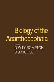 Biology of the Acanthocephala, 