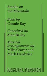 Smoke on the Mountain, Ray Connie