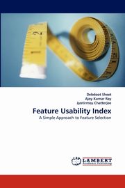 Feature Usability Index, Sheet Debdoot