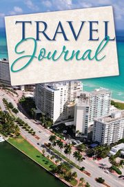 Travel Journal, Publishing LLC Speedy