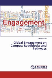 Global Engagement on Campus, Gaulee Uttam