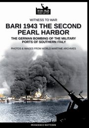 Bari 1943, Mattesini Francesco