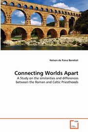 Connecting Worlds Apart, de Paiva Bondioli Nelson