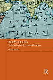 India's Ocean, Brewster David