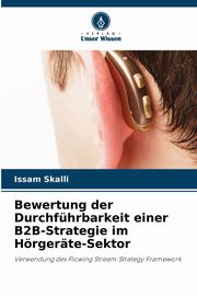 Bewertung der Durchfhrbarkeit einer B2B-Strategie im Hrgerte-Sektor, Skalli Issam