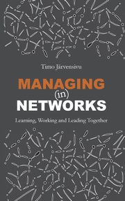 Managing (in) Networks, Jrvensivu Timo