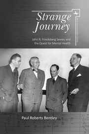 Strange Journey, Bentley Paul Roberts