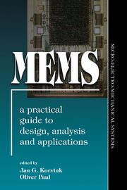 MEMS, Korvink Jan