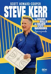 Steve Kerr., Howard-Cooper Scott