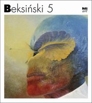 ksiazka tytu: Beksiski 5 - wydanie miniaturowe autor: Beksiski Zdzisaw, Banach Wiesaw