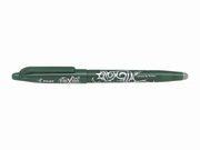 Dugopis elowy Pilot FriXion Ball Zielony Medium, 