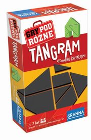 Tangram, 