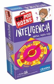 Inteligencja, 