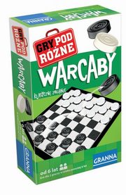 Warcaby, 