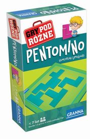 Pentomino, 