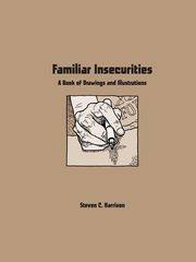 ksiazka tytu: Familiar Insecurities autor: Harrison Steven