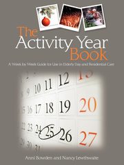The Activity Year Book, Bowden Anni