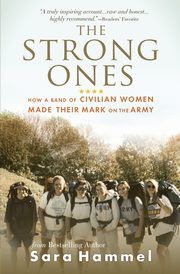 The Strong Ones, Hammel Sara