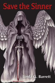 Save the Sinner, Barrett Linda G.
