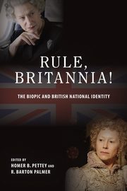 Rule, Britannia!, 