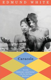Caracole, White Edmund