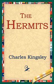 The Hermits, Kingsley Charles