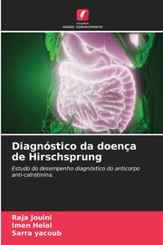 Diagnstico da doena de Hirschsprung, Jouini Raja