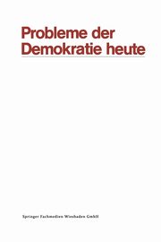 Probleme Der Demokratie Heute, Na Na