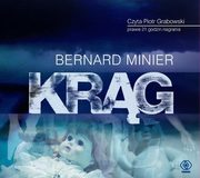 ksiazka tytu: Krg autor: Minier Bernard