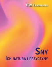 Sny ich natura, Leadbeater C.W.