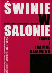 winie w salonie, Hammond Frank, Mae Ida