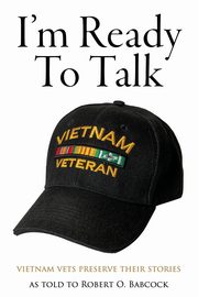 I'm Ready to Talk, Babcock Robert O.