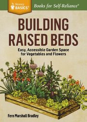 Building Raised Beds, Bradley Fern Marshall