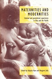 Maternities and Modernities, 