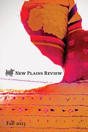 ksiazka tytu: New Plains Review autor: 