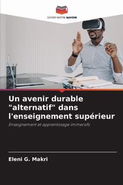 Un avenir durable 