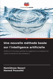 Une nouvelle mthode base sur l'intelligence artificielle, Naseri Hamidreza