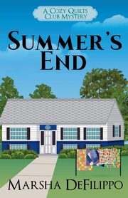 Summer's End, DeFilippo Marsha