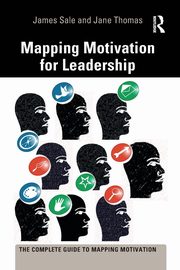 Mapping Motivation for Leadership, Sale James