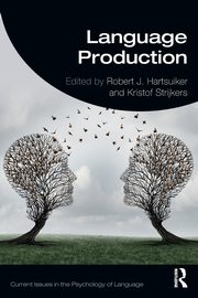 Language Production, 