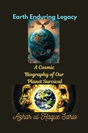 Earth Enduring Legacy, Sario Azhar ul Haque