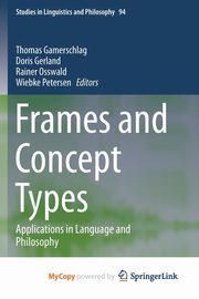 Frames and Concept Types, 