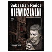 Niewidzialni, Reca Sebastian