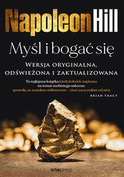 Myl i boga si, Napoleon Hill, Ross Cornwell