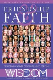 Friendship and Faith, Second Edition, The Women of WISDOM